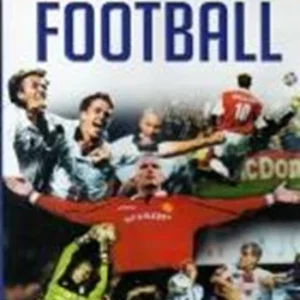 Top 10 greatest moments of football 2014 DVD Top-quality Free UK shipping