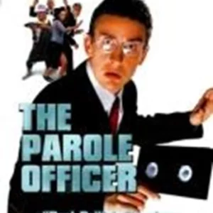 The Parole Officer Lena Headey 2002 DVD Top-quality Free UK shipping