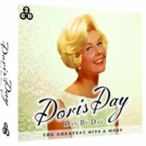 Day By Day - The Greatest Hits & More Doris Day 2011 New CD Top-quality