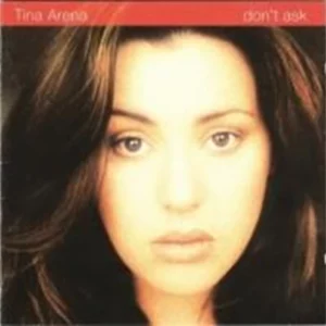 TINA ARENA Tina Arena 1999 CD Top-quality Free UK shipping