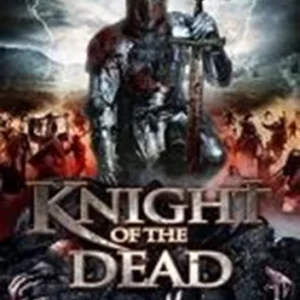 Knight of the Dead Lee Bennett 2013 DVD Top-quality Free UK shipping