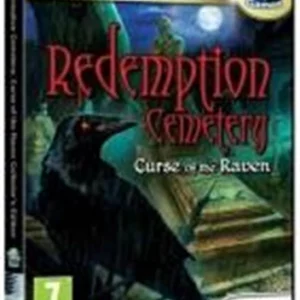 Redemption Cemetery: Curse of the Raven Windows 7 2011 Top-quality