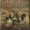 Ancient Rome - Grasp Of An Empire 1998 DVD Top-quality Free UK shipping