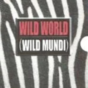 Wild World - Wild Mundi DVD Top-quality Free UK shipping