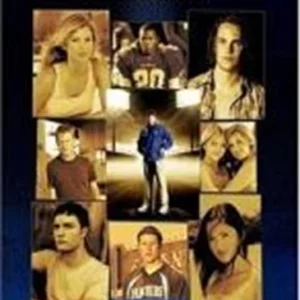 Friday Night Lights: First Season 2007 New DVD Top-quality Free UK shipping