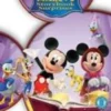 Mickey Mouse Club House - Storybook Surprises 2008 DVD Top-quality