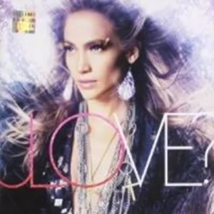 Jennifer Lopez Jennifer Lopez 2011 CD Top-quality Free UK shipping