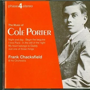 The Music of Cole Porter various 1997 CD Top-quality Free UK shipping