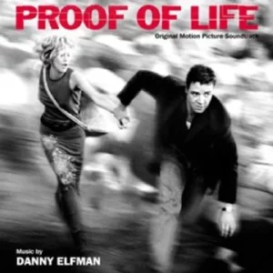 Proof Of Life Various 2000 CD Top-quality Free UK shipping