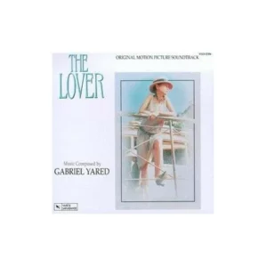 The Lover Various 1992 CD Top-quality Free UK shipping