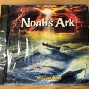 Noah's Ark various 1999 CD Top-quality Free UK shipping