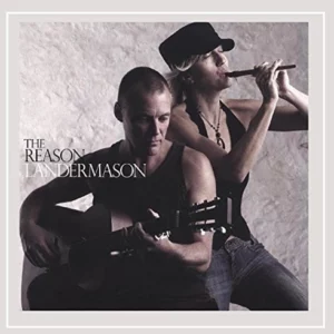 The Reason Landermason 2007 CD Top-quality Free UK shipping