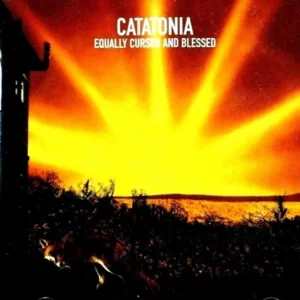 Equally Cursed & Blessed Catatonia CD Top-quality Free UK shipping