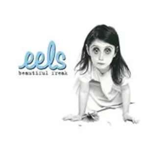 Beautiful Freak Eels 1999 CD Top-quality Free UK shipping