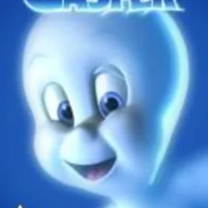 Casper Bill Pullman DVD Top-quality Free UK shipping