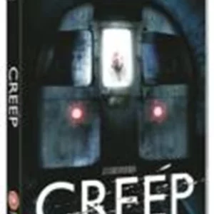 Creep Franka Potente 2005 DVD Top-quality Free UK shipping