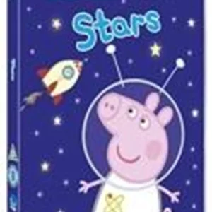 Peppa Pig: Stars 2009 DVD Top-quality Free UK shipping