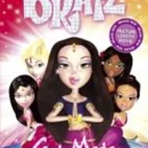 Bratz: Genie Magic 2006 DVD Top-quality Free UK shipping