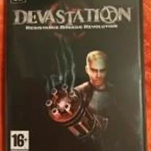 Devastation 98/me/2000/xp 2003 Top-quality Free UK shipping