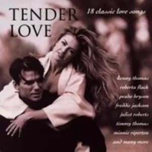 Tender Love Various 1996 CD Top-quality Free UK shipping