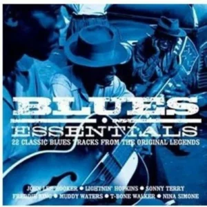 Blues Essentials Various Artists 2004 CD Top-quality Free UK shipping