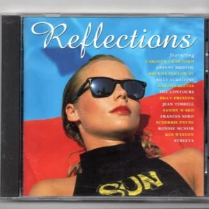 Reflections Various 1997 New CD Top-quality Free UK shipping