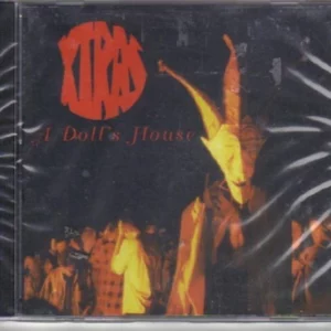 A Doll's House The Xtras New CD Top-quality Free UK shipping