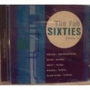 The Fab Sixties Vol.. 15 Various 2005 New CD Top-quality Free UK shipping