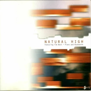 Pacific Natural High 2001 New CD Top-quality Free UK shipping