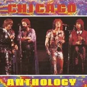 Anthology Chicago 2000 CD Top-quality Free UK shipping