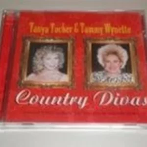 Country Divas - Tanya Tucker & Tammy Wynette Tanya Tucker & Tammy Wynette 2004