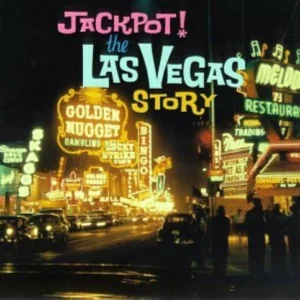 Jackpot Las Vegas Various 1996 CD Top-quality Free UK shipping