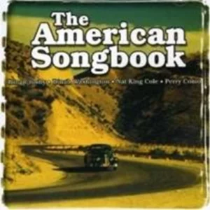 American Songbook Various 2007 CD Top-quality Free UK shipping