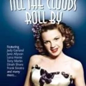 Till The Clouds Roll By Robert Walker 2006 DVD Top-quality Free UK shipping