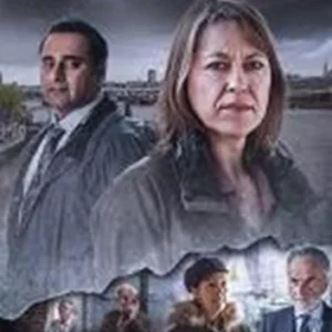 Unforgotten Sanjeev Bhaskar 2015 DVD Top-quality Free UK shipping