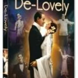 De-Lovely Kevin Kline 2005 DVD Top-quality Free UK shipping