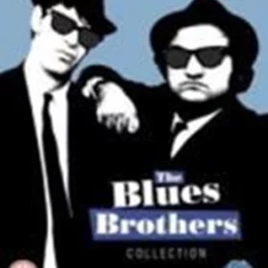 The Blues Brothers Collection Dan Aykroyd 2005 DVD Top-quality Free UK shipping