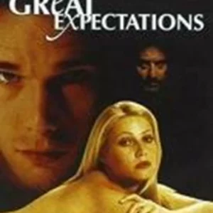 Great Expectations Ethan Hawke 2002 DVD Top-quality Free UK shipping