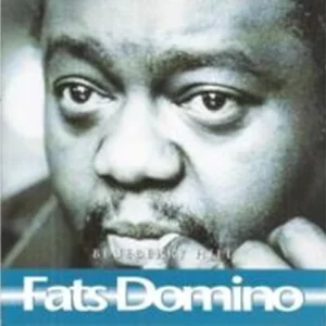 Blueberry Hill Fats Domino 2002 CD Top-quality Free UK shipping