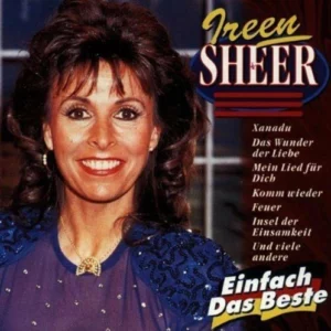 Einfach das Beste Ireen Sheer 1995 CD Top-quality Free UK shipping