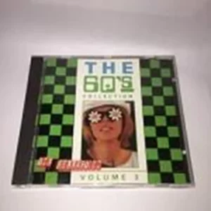 The 60's Collection Volume 3 Various 1989 CD Top-quality Free UK shipping