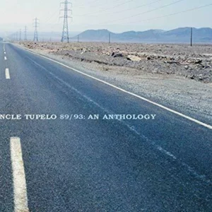 83/93: An Anthology Uncle Tupelo 2002 CD Top-quality Free UK shipping