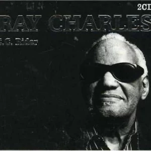 Cc Rider Ray Charles 2001 CD Top-quality Free UK shipping