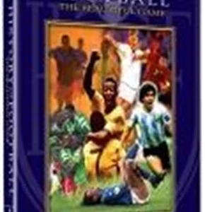 History of Football 2003 DVD Top-quality Free UK shipping