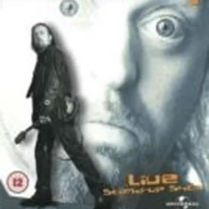 Bewilderness: Bill Bailey Live Bill Bailey 2001 DVD Top-quality