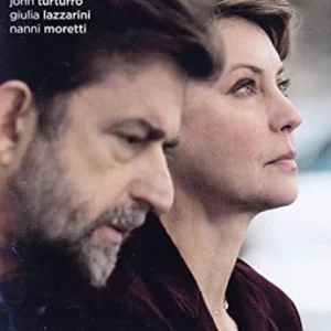 Mia madre Margherita Buy 2015 DVD Top-quality Free UK shipping