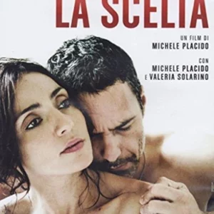 La Scelta Raoul Bova 2015 New DVD Top-quality Free UK shipping