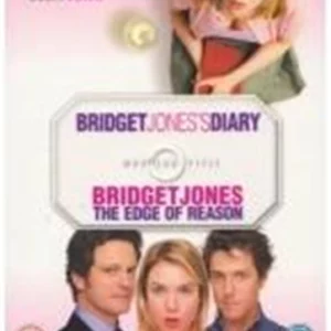 Bridget Jones's Diary/Bridget Jones - The Edge Of Reason Renée Zellweger 2008