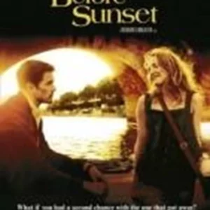 Before Sunset Ethan Hawke 2005 DVD Top-quality Free UK shipping