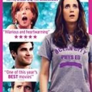 Girl Most Likely Kristen Wiig 2014 DVD Top-quality Free UK shipping